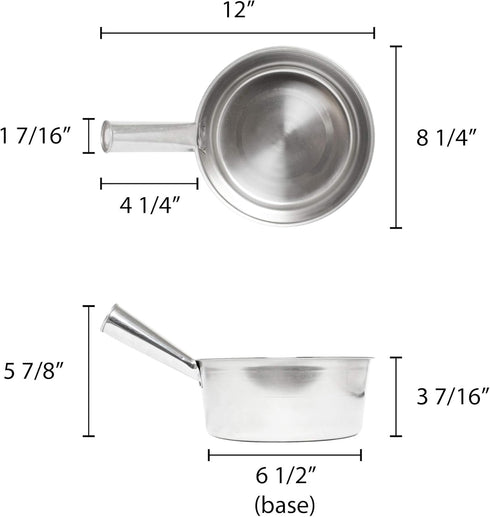 Thunder Group Large Water Ladle