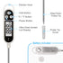 AikTryee Digital Instant Read Meat Thermometer - Kitchen Cooking Food Candy Thermometer for BBQ Grill Smoker