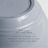 BINO Mixing Bowl Set with Lids, 4-Piece Versatile Plastic Bowls for Kitchen Mixing, Serving, and Storage