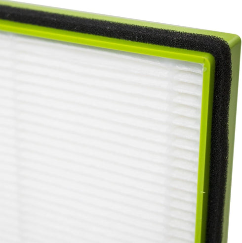 Filter-Monster Replacement HEPA Filter for 0412555 Filtrete/Idylis C Compatible with Idylis Air Purifier Models