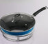 Stainless Steel Wok Ring, Insulated Pot Mats Cookware Ring Accessories