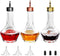 SuproBarware Bitters Bottle Set - Glass Dash Bottle with Dasher Top, 1.7oz Professional Bar Tool for Cocktail, Home Bar
