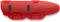Wusthof 2783 Blade Guard, 6-Inch, Red