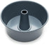 Fox Run Non-Stick Angel Food Cake Pan, 10 x 10 x 4.5 inches, Metallic