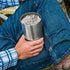 30 oz Tumbler, Double Wall Stainless Steel Insulated Travel Mug with Lid for Hot and Cool Beverages