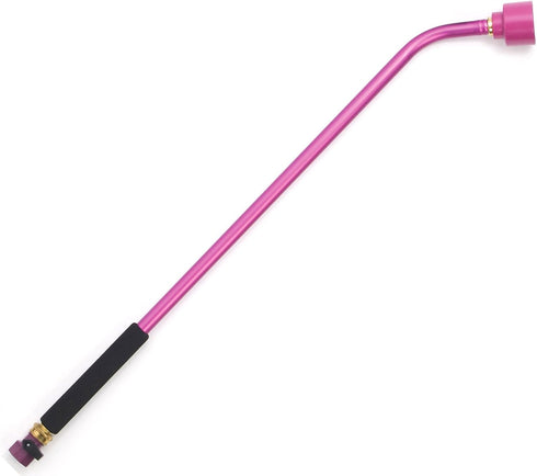 Dramm Sunrise Soft Rain Watering Spray Wand 30 Long, Berry Gentle Full-Flow