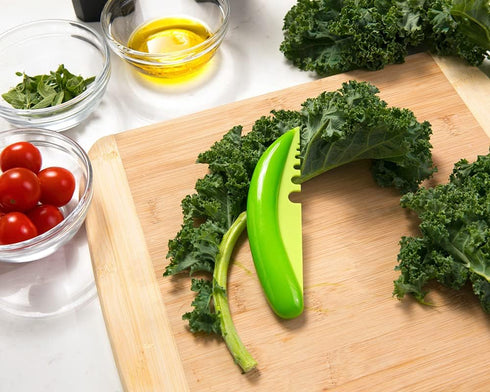 Talisman Designs Prep Tools, Kale & Herb Stripper
