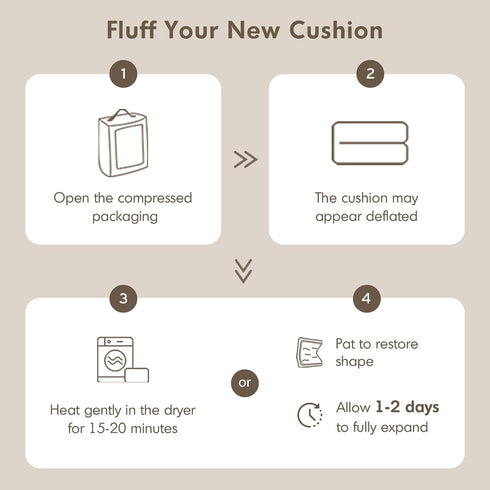 24" 24" 5" Intelligent Design Large Floor Pillow for Adults Yoga or Meditation Cushion with Handle, Floor Cushion