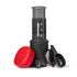 AeroPress Go, Extra Small Portable Coffee Maker Kit, Travel, Hiking & Camping,
