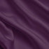 INSSL Dark Purple Mulberry Silk Pillowcase for Hair and Skin Health, Natural Silk Pillow Cover with Hidden Zipper, 1