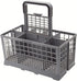 Dishwasher Silverware Cutlery Basket for Utensils, Compatible with GE, Whirlpool, Samsung, BOSCH, Maytag