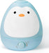 Earnest Living Baby 3-in-1 Cool Mist Humidifier with Essential Oil Diffuser +