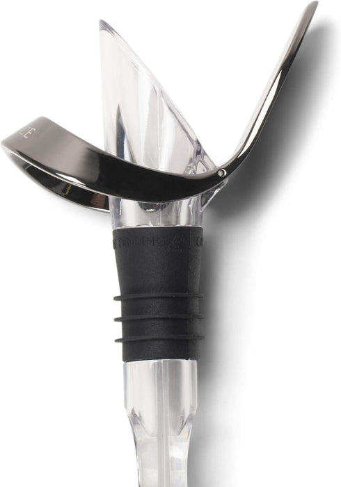 Cork Pops VinOice Wine Chiller and Non-Drip Pourer