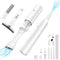 Cordless Handheld Vacuum Cleaner Kit for Home, Office, Car, 7500mAh Rechargeable Battery, 12000PA Powerful Motor