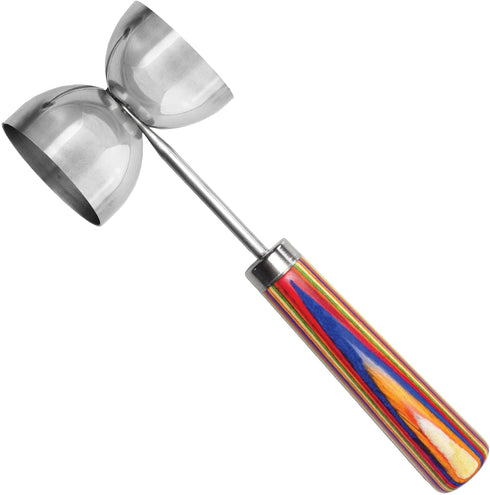 Baltique Marrakesh Collection Bar Spoon, Stainless Steel Cocktail Mixing Spoon