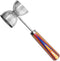 Baltique Marrakesh Collection Bar Spoon, Stainless Steel Cocktail Mixing Spoon