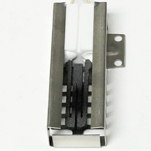 Compatible Range Oven Igniter for Samsung NX58H9500WS, NX58H9950WS Models