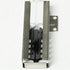 Compatible Range Oven Igniter for Samsung NX58H9500WS, NX58H9950WS Models