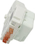 Supplying Demand 50744804 Refrigerator Defrost Timer, 6 Hour 21 Minute, 120 Volt 60HZ Model Specific