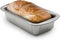 Doughmakers Commercial Grade Aluminum Loaf Pan, 8.5" x 4.5"