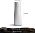 Electric Wine Opener, Battery Operated Wine Opener, Reusable Automatic Corkscrew Wine Opener for Wine Lovers Gifts Home Kitchen Party Bar Wedding, Wine Gifts for Men. (White)