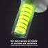 Electric Egg Beater, Handheld Mixer, Cordless Electric Kitchen Handheld Mixer 3 Speed for Cappuccino, Matcha, Dough,