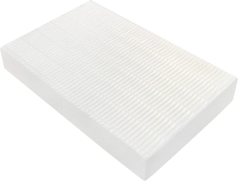 HQRP HEPA Filter Compatible with Honeywell Filter R HRF-R3 HRF-R2 HRF-R1 for HPA Models