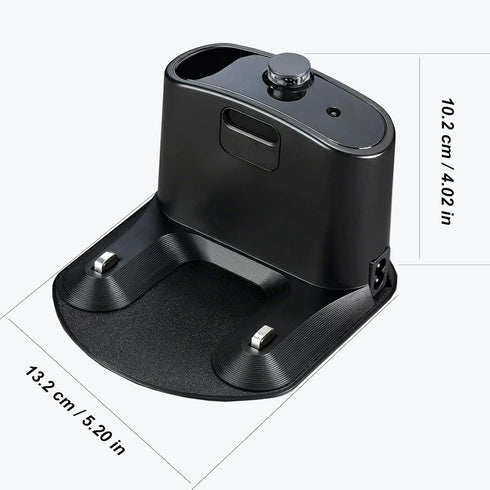 Roomba Charger Dock, Compatible with iRobot Roomba Charging Base e5 e6 i1 i3 i4 i6 i7 i8 500 600 700 800 900