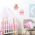 DOITOOL Wooden Floating Shelf Wall Mounted, Nordic Style Butterfly Semicircle Storage Shelf for Wall, Decoration