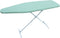 J&J Home Fashion Heavy Use Iron Board Cover in Green
