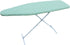 J&J Home Fashion Heavy Use Iron Board Cover in Green