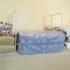 Evelots Wire Shelf Dividers - 4 Pack for Closet Storage & Organization, Tall Shelf Separator, Easy Clip