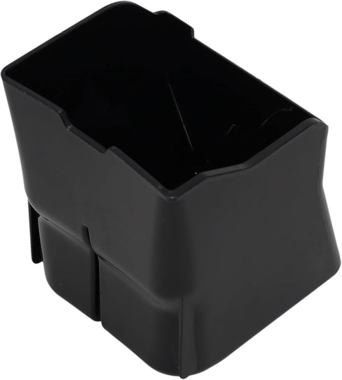 Supplying Demand Coffee/Espresso Machine Dump Bucket/Box for Model Specific EP Series