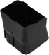 Supplying Demand Coffee/Espresso Machine Dump Bucket/Box for Model Specific EP Series
