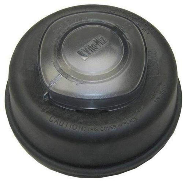 Vitamix Flexible Lid with Plug for 64 Ounce Container (04-0085)