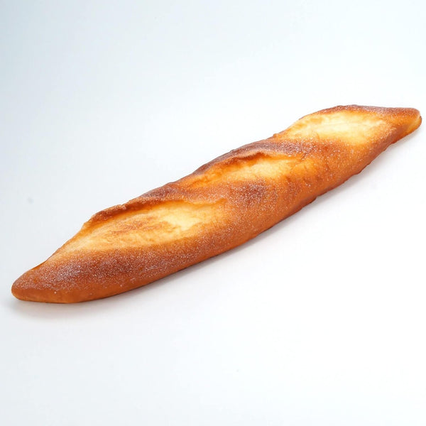 GiftYou Fake Baguette and Realistic French Bread Loaf - Artificial Cake Dessert