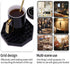 Coffee Countertop Octagon Drip Tray - 4" - 3 pcs for Coffee Station