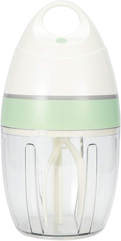Electric Hand Mixer, High Efficiency Powered Blender, Automatic Cream Maker, Electric Egg Beater for Kitchen Baking
