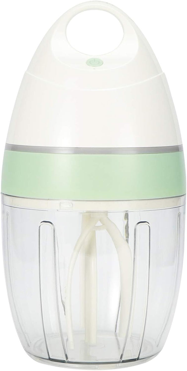 Electric Hand Mixer, High Efficiency Powered Blender, Automatic Cream Maker, Electric Egg Beater for Kitchen Baking