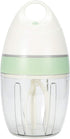 Electric Hand Mixer, High Efficiency Powered Blender, Automatic Cream Maker, Electric Egg Beater for Kitchen Baking