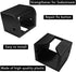 PIAOLGYI Adapter for Sodastream Easy Button, Repair Fix for Sodastream Button, Black