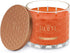 Root Candles 12-Ounce Fall Scented Pumpkin Spice Candle, Premium 3-Wick Handcrafted Beeswax Blend in Honeycomb Glass