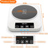 Electric Sourdough Starter Warmer, Upgrade Warming Heating Pad Mat for Sour Dough Starter, Sourdough Heater Proofing