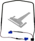 DA47-00244U Defrost Heater Assembly - Compatible with Samsung RF23HCEDBBC/AA, RF23HCEDBSG/AA, RF23HCEDBSR/AA