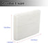 HIFROM 1Pack Replacement Humidifier Wick Filters Compatible with Aprilaire 35 350 360 560 568 600 Honeywell HE200 HE250 HE260 Lennox WB2-17 WB3-17 WP2-18 Humidifier HC26P P110-3545