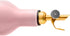 Ceramic Pink Olive Oil Dispenser for Kitchen, Coffee Syrup Dispenser, Oil and Vinegar Cruet, Olive Oil Decanter,