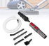 High-Efficiency Mini Vacuum Cleaner Tools, Durable Micro Vacuum Cleaner Tool, Multi-Functional for Cars and Sewing