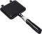 Double-Sided Frying Pan, Non-Stick Sandwich Maker, Grilled Sandwich and Panini Maker, Waffle Pancake Griddle Pan