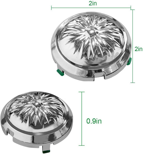 2023 Upgrade Washplate Pulsator Cap DC66-00887A Compatible for Samsung Washing Machine, Replace DC66-00887B AP6027557