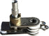 Thermostat Set with Knob for 787 94B 94A Electric Iron, Replace Parts for Steam Bottle Iron